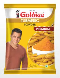 Haldi powder (100g pack)M.R.P:(5̶0̶) 20% off