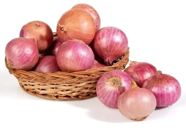 Onion (4kg pack) M.R.P:(8̶0̶) 18.75% off