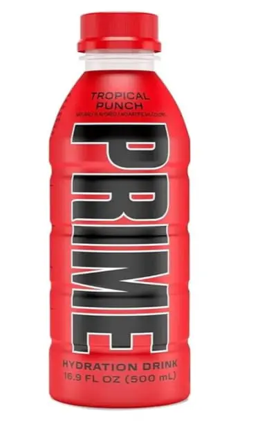 Prime red (500ml)M.R.P:(3̶9̶9̶) 37.5% off