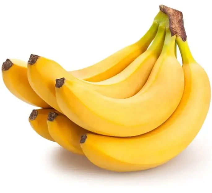 Banana (2 darjan pack)M.R.P:(60̶) 12.5% off