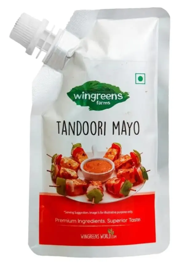 Tandoori MayoM.R.P:(4̶6̶) 20.55% off