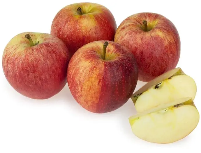Apple (1kg pack)M.R.P:(1̶0̶0̶) 20% off