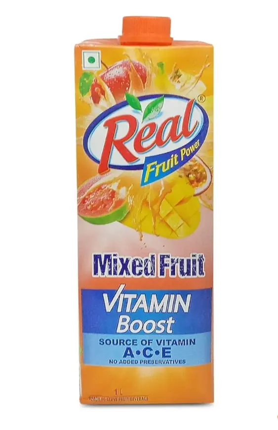 Mixed FruitM.R.P:(₹1̶5̶0̶) 20% off