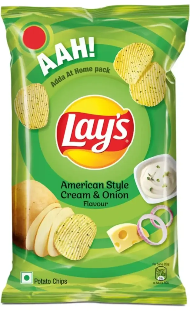 Green Lays