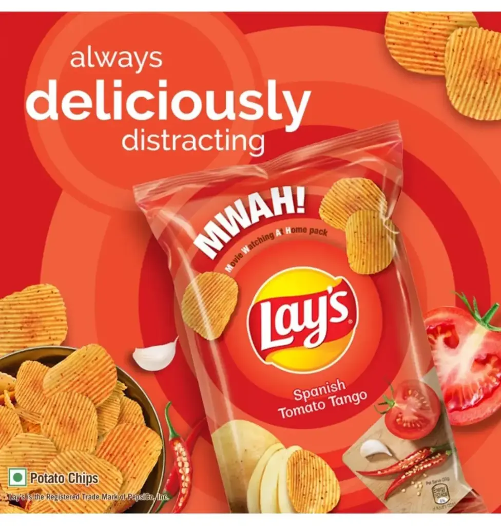 Lays