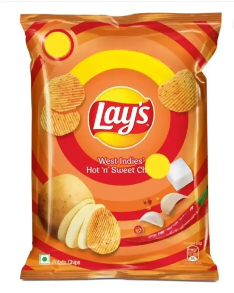 Lays