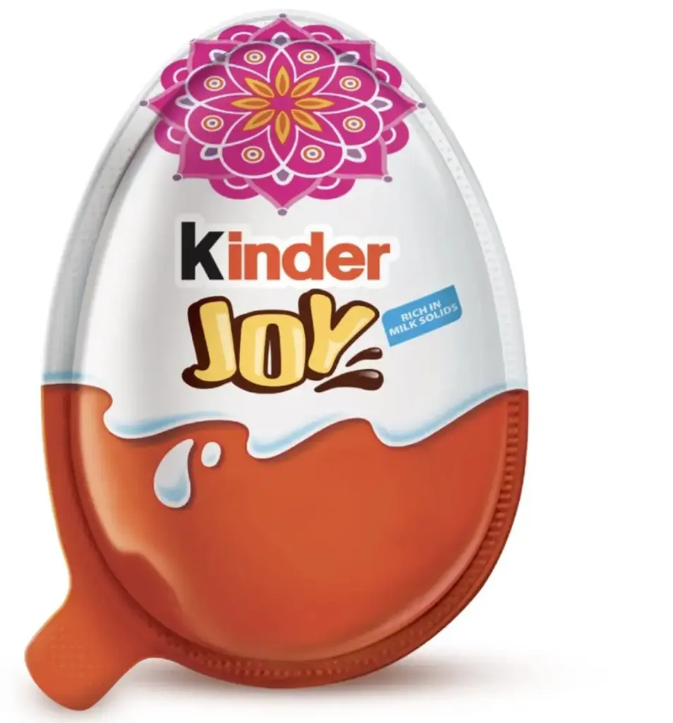 KINDER JOY