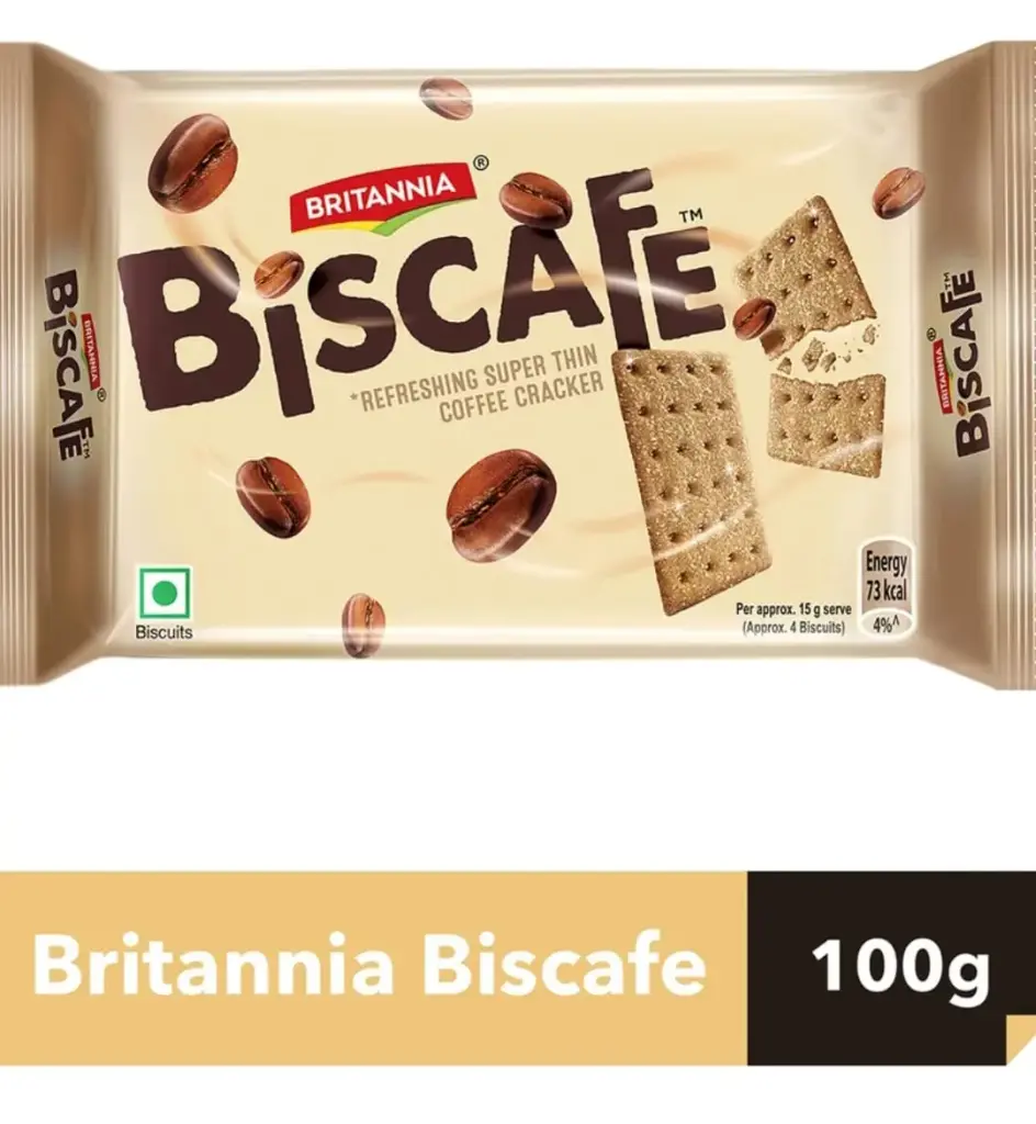 BISCAFE