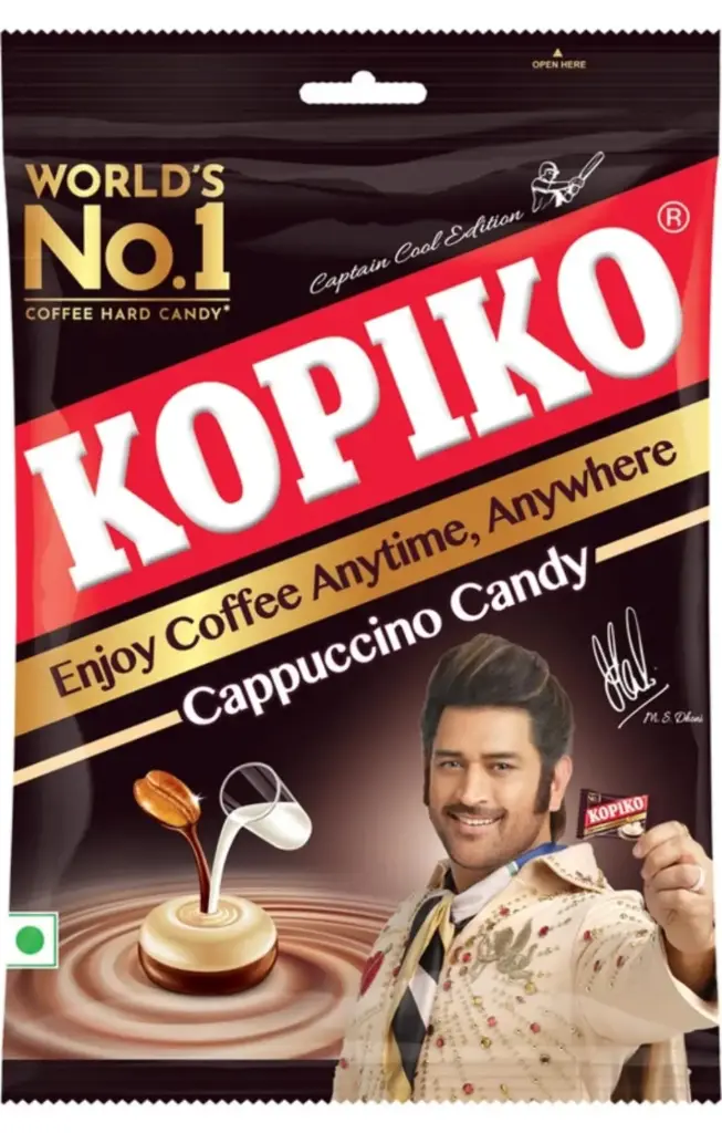 KOPIKO ONE PACK
