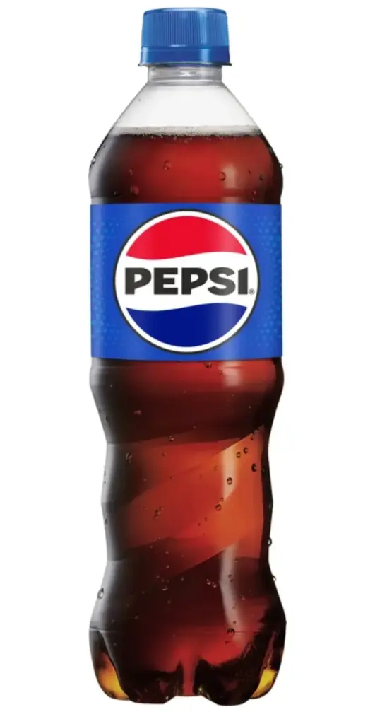 PEPSI 500ml