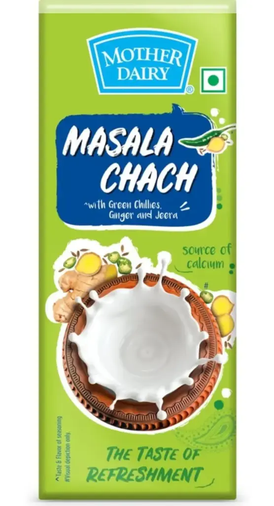 MASALA CHACH 100ml