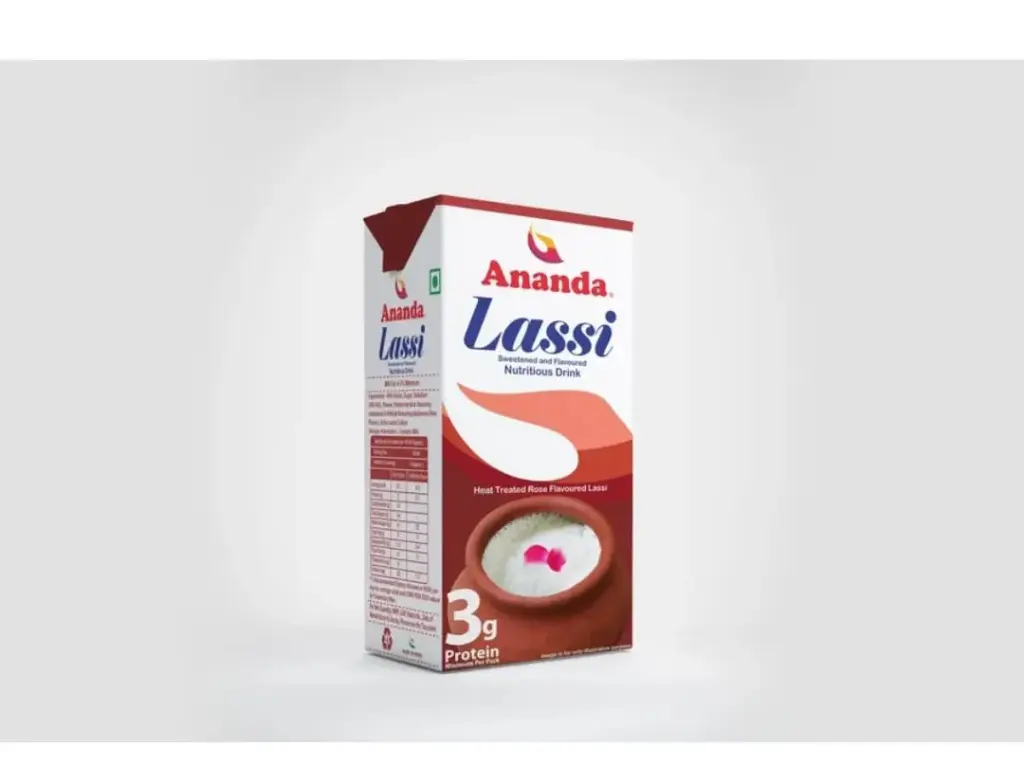 Ananda LASSI  160ml