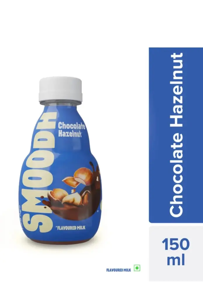 SMOODH 150ml