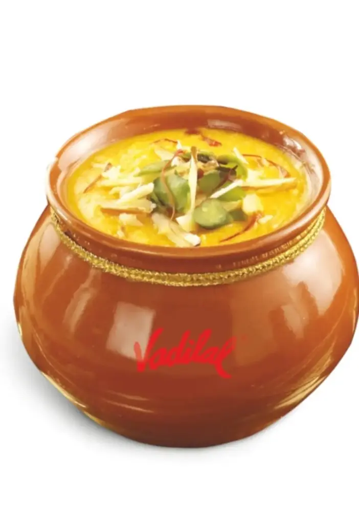 Vadilal  kulfi 100ml
