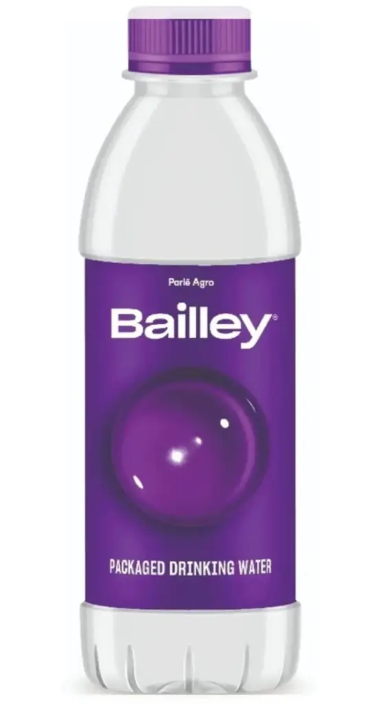BAILLEY 250ml one pack