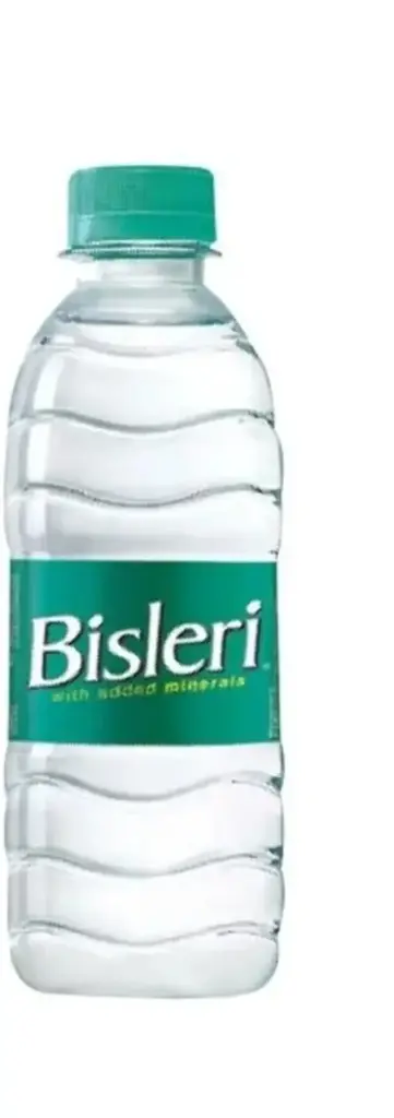 BISLERI 250ml