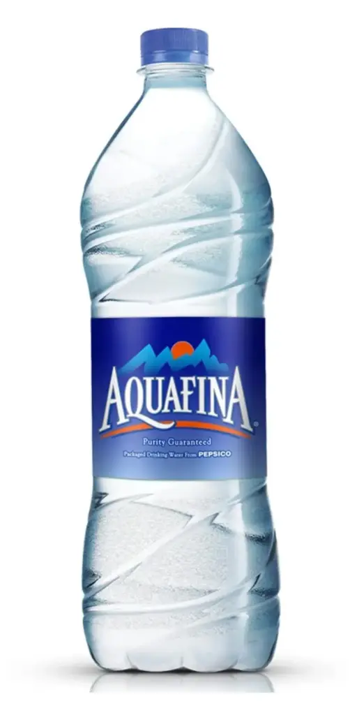 AQUAFINA 1 LITRE