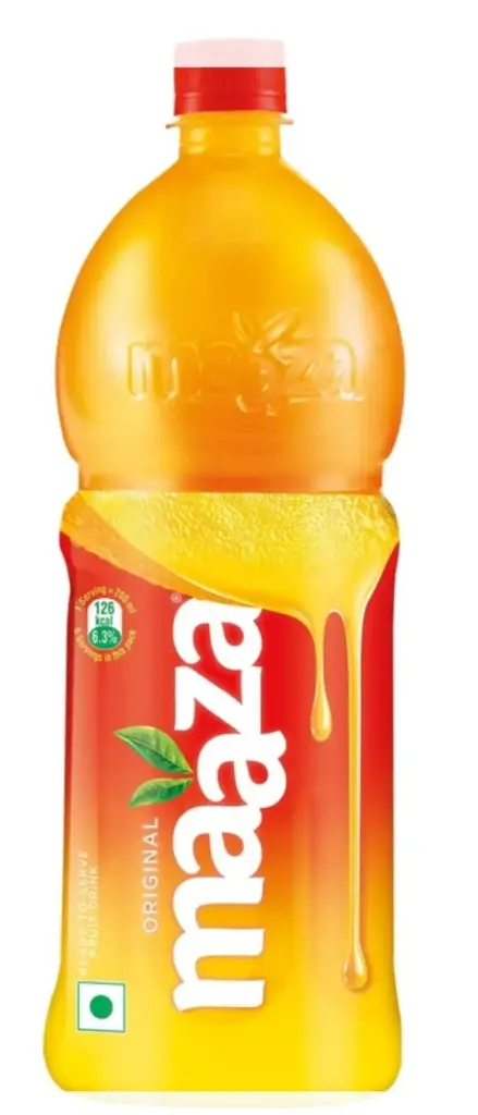 MAAZA  500ml