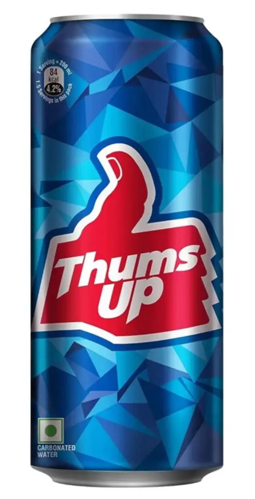 Thums up 300ml