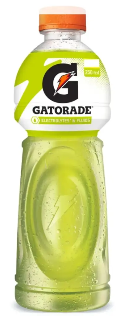 GATORADE 250ml
