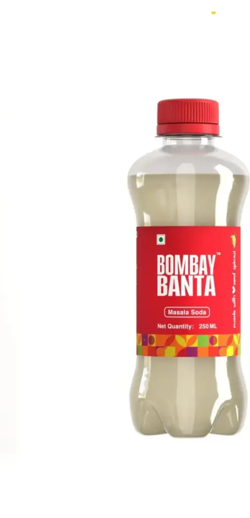 BOMBAY BANTA 250 ml