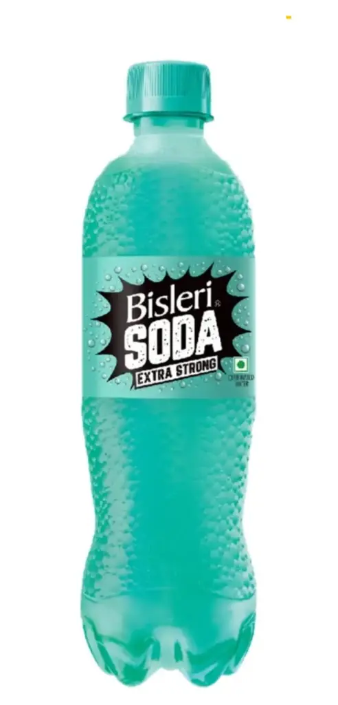 Bisleri SODA