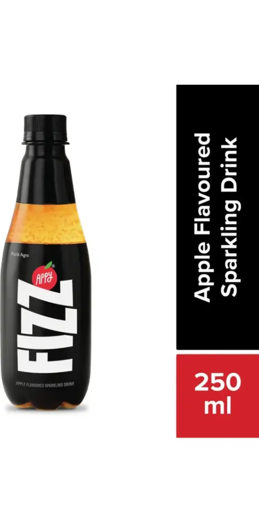Appy Fizz 250ml