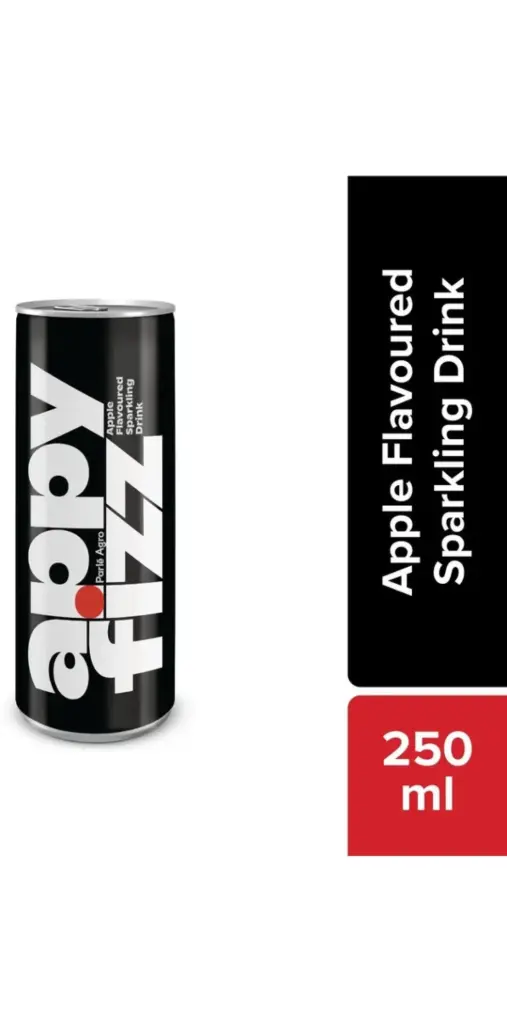 Appy Fizz Kan250 ml