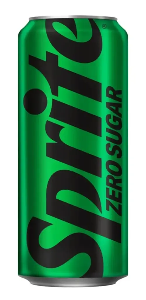 Sprite Zero Sugare