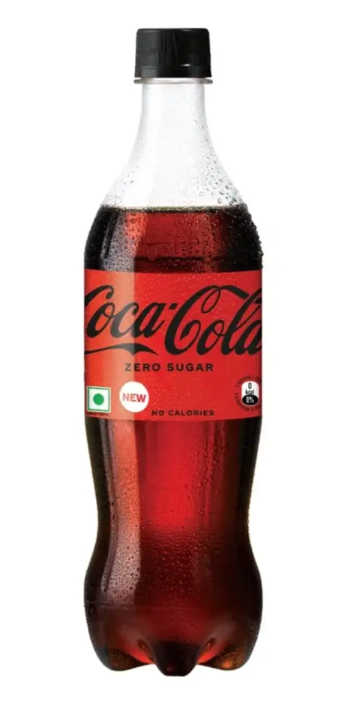 COCA Cola 750 ml