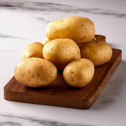 potato  (1kg pack)M.R.P:(3̶0̶) 33.3% off